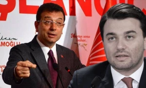 İmamoğlunun vəkili  azadlığa buraxıldı