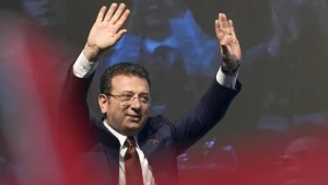 İmamoğlunun vəkili saxlanıldı
