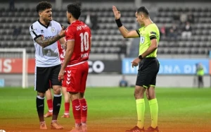 \"Neftçi\" və \"Araz-Naxçıvan\" bu gün qarşılaşacaq