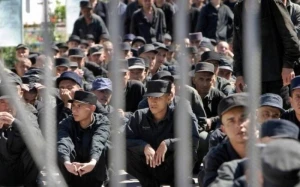 Özbəkistan Prezidenti 488 məhkumu əfv etdi 