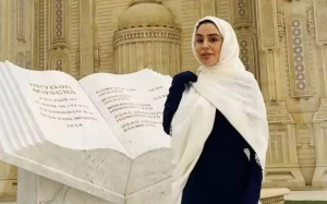 Leyla Əliyevadan Ramazan bayramı ilə bağlı PAYLAŞIM