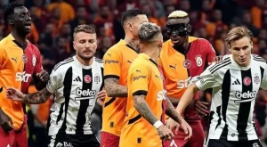 “Beşiktaş”la “Qalatasaray” üz-üzə gələcək