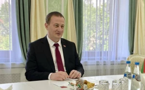 Azərbaycanla çoxşaxəli əməkdaşlıq inkişaf edəcək - Baş nazir
