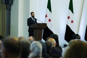 Suriyada yeni hökumət: biri qadındır - SİYAHI