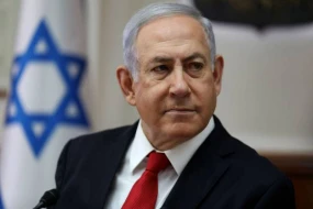 Netanyahu şərtlərini açıqladı 