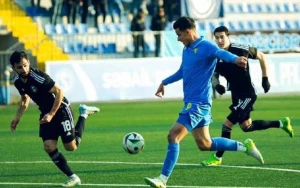 “Kəpəz”lə “Səbail”dən heç-heçə