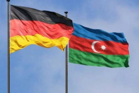 Almaniya səfiri ilə danışıq olduqca sərt aparıldı