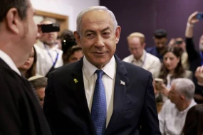 Netanyahunun sözçüsü və müşaviri həbs olundu