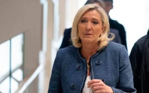 Marin Le Pen parlament köməkçiləri işində təqsirli bilindi