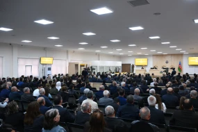 Vardanyanın məhkəməsində zərərçəkmişlər dindirildi
