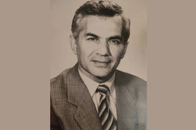 Əzizağa Quliyev vəfat etdi