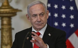 \"İsrail ABŞ ilə ticarət kəsirini sıfıra endirməyə hazırdır\" - Netanyahu