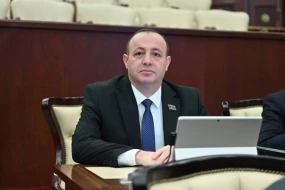 \"Azərbaycan qlobal enerji təhlükəsizliyinin etibarlı tərəfdaşıdır\"