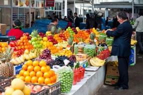 Bəzi meyvələr niyə bahalaşıb?