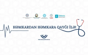 AHİK yeni sosial layihəyə start verir