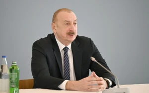 \"Türkiyə ilə İsrailin ilk dəfə barışmasında Azərbaycan vasitəçilik edib\"