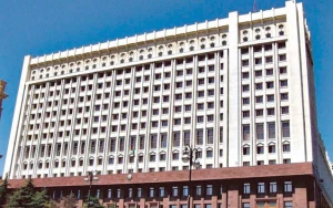 Əfv Komissiyasında daha 100 müraciətə baxıldı