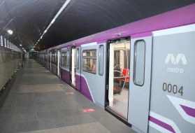 Metrodakı bu məhdudiyyət tam aradan qaldırıldı
