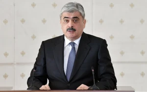 Samir Şərifova AĞIR İTKİ