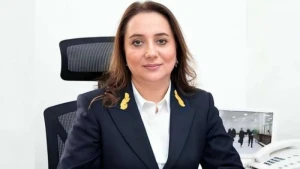 Natəvan Bayramova işdən azad olundu