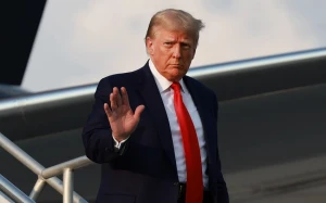 Donald Tramp Türkiyəyə gedəcək
