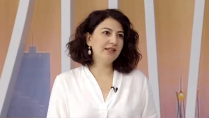 Aysel Soltanova vəzifəsindən azad edildi