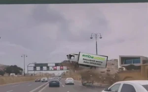 “Embawood”dan o qəza ilə bağlı biabırçı reklam PAYLAŞIMI