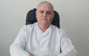 Bu xəstəxanaya yeni baş həkim təyin olundu