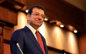 Əkrəm İmamoğlu hakim qarşısına çıxdı