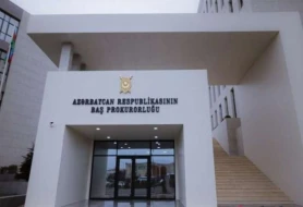 Axtarışda olan dörd nəfər Azərbaycana gətirildi
