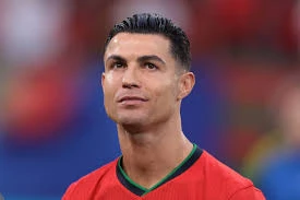 Ronaldonun sərvəti rekord həddə çatdı