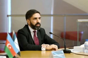 “Kadr islahalatları kiminsə vəzifəyə gəlməsi, getməsi deyil” - Rövşən Nəcəf