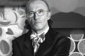 Rəssam Muxadin Kişev vəfat etdi