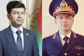Bakıda yarım milyon manat mənimsəyən \"general\"a hökm oxundu