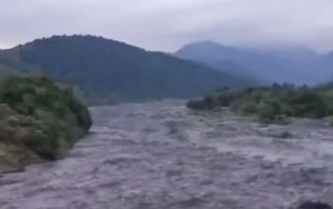 Çaylarda sel və daşqın ehtimalı var