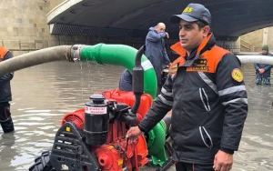 “Son 59 ildə ilk dəfə bu həddə yağıntı qeydə alınıb”