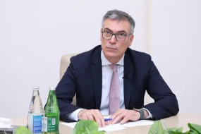 Azər Məmmədov vətəndaş qəbulu keçirəcək