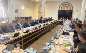 Azərbaycan və İran XİN-ləri arasında konsulluq məsləhətləşmələri keçirildi