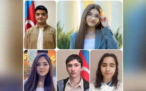 Bu Bakı məktəbliləri maksimum bal topladı