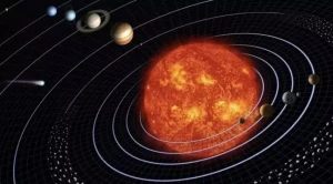 Bu planetdə həyat izləri aşkar edildi