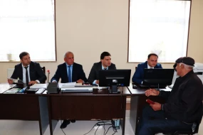 Şərurda texnika istifadəçilərinə səyyar xidmət göstərildi - FOTO