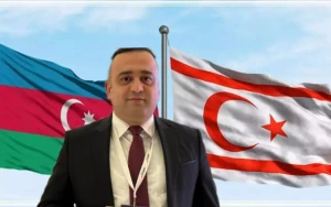 \"İlham Əliyevin Şimali Kiprlə bağlı bəyanatı mühüm addımdır\" -&nbsp;Fərid Həsənzadə