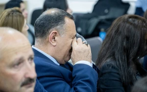 “Qardaşımın yerini de, heç olmasa sümüklərini tapaq”
