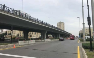 Bu yolda təmir işləri aparılacaq 