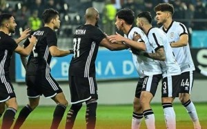 \"Qarabağ\" \"Neftçi\"ni məğlub etdi