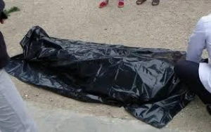 Sumqayıtda hündürlükdən yıxılan kişi öldü