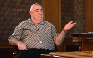 “Oğlum həbs edilməyib, yanımdadır” - Şərurlu İsfəndiyar