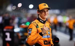 “Formula 1” üzrə Səudiyyə Ərəbistanı Qran-prisinin qalibi bilindi