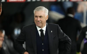 Ançelotti bu gecə qovula bilər 