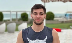 Anar Salamov vəfat etdi